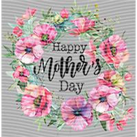 Mother's Day-MM 619